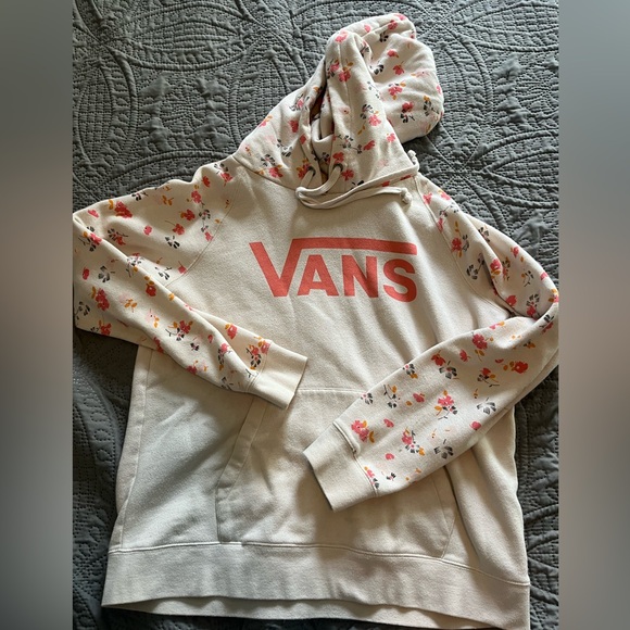 Vans sweater/ hoodie - Picture 1 of 3